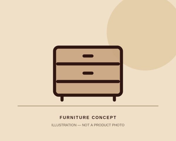 Illustrative demo concept, not exact product photograph