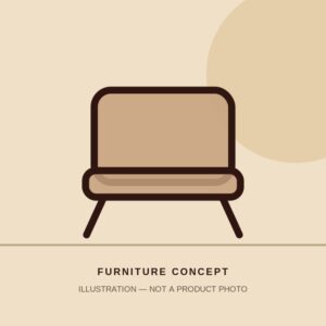 Demo Concept — Dining Chair