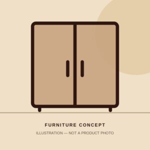 Demo Concept — Modular Wardrobe